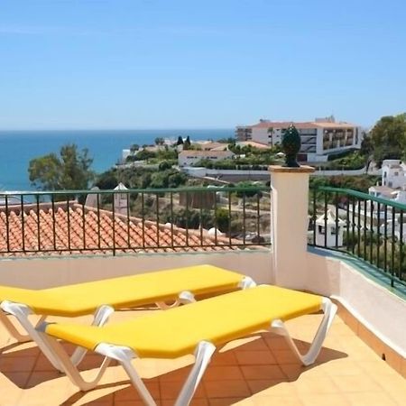 Hotel Jose Cruz Nerja Esterno foto