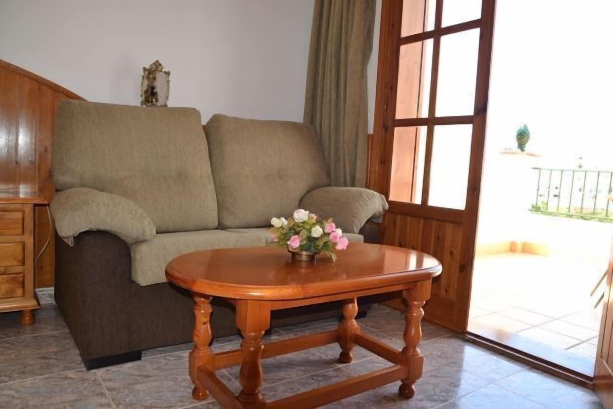 Hotel Jose Cruz Nerja Esterno foto