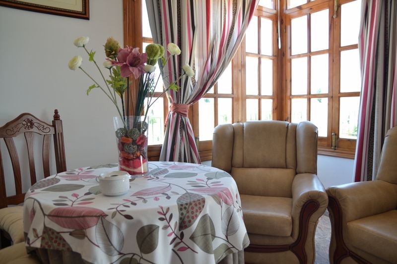 Hotel Jose Cruz Nerja Esterno foto