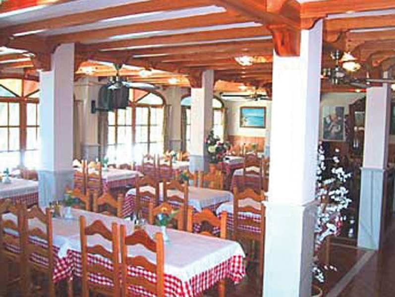 Hotel Jose Cruz Nerja Esterno foto