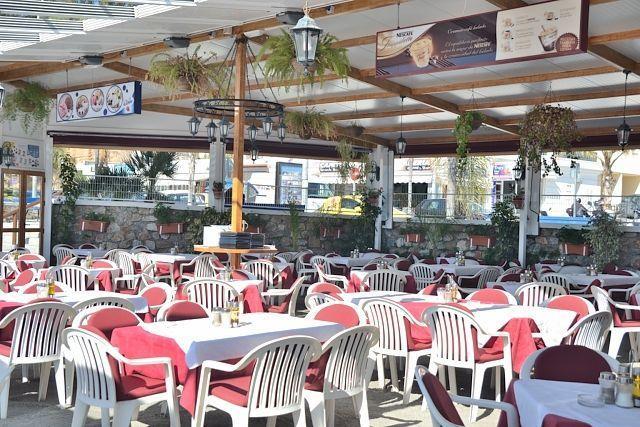 Hotel Jose Cruz Nerja Esterno foto